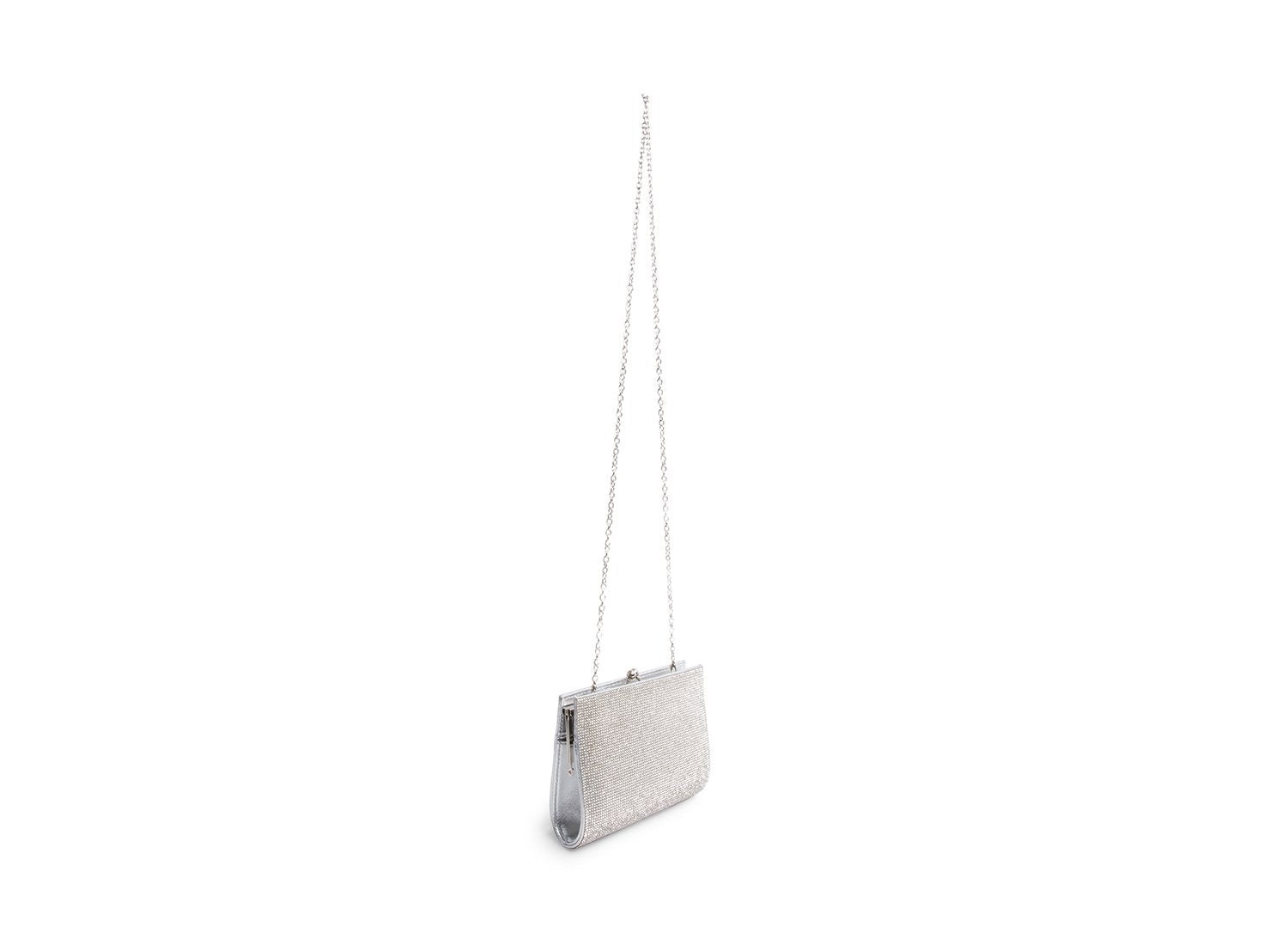 BTWIST SILVER MULTI - Handbags - Steve Madden Canada