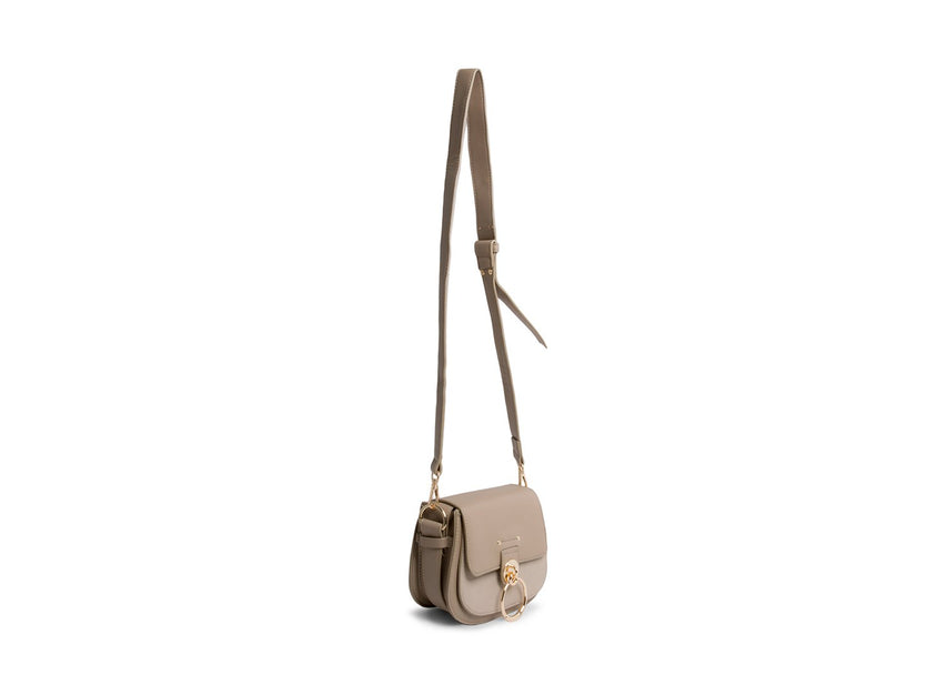BYAZZ TAUPE - Handbags - Steve Madden Canada