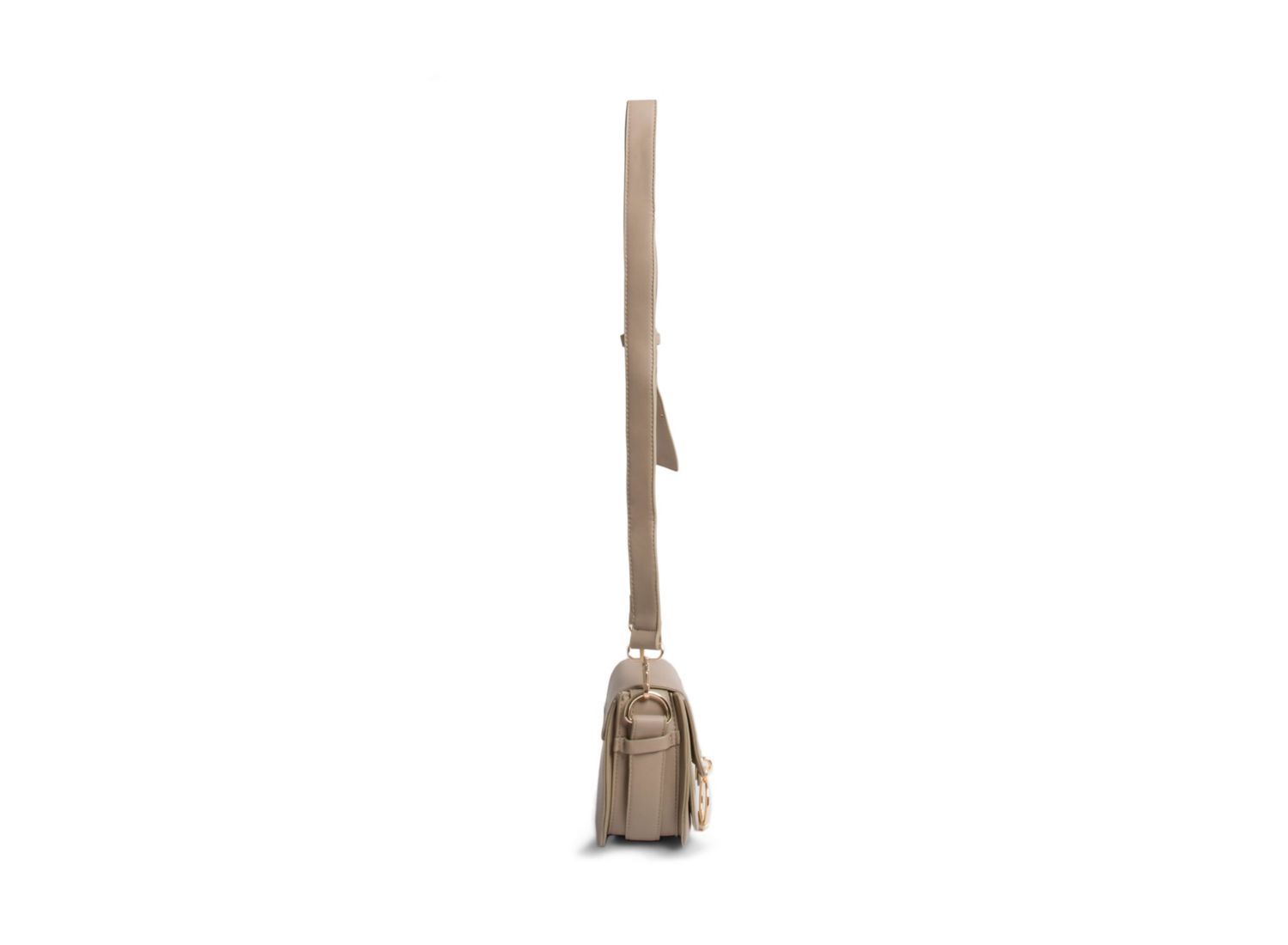 BYAZZ TAUPE - Handbags - Steve Madden Canada