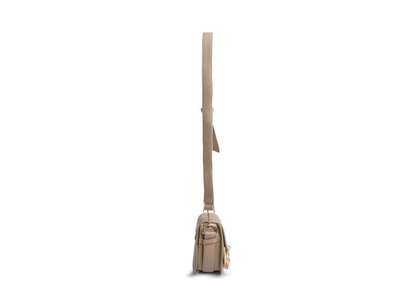BYAZZ TAUPE - Handbags - Steve Madden Canada