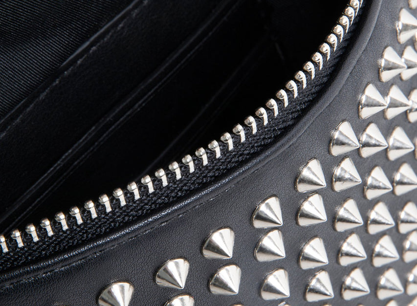 SM36865 BLACK SYNTHETIC - Handbags - Steve Madden Canada