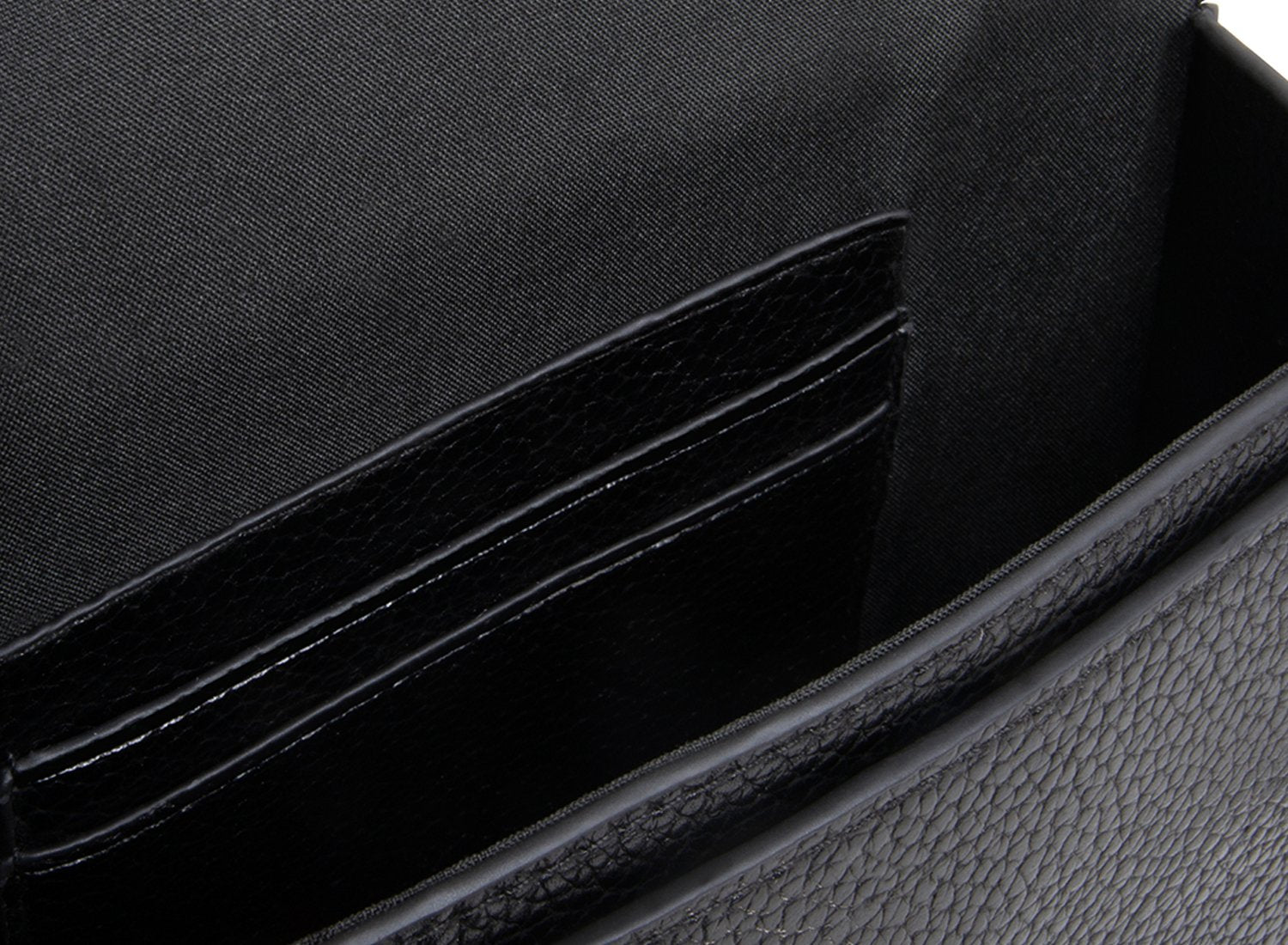 SM36874 BLACK SYNTHETIC - Handbags - Steve Madden Canada