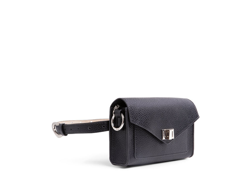 SM36874 BLACK SYNTHETIC - Handbags - Steve Madden Canada