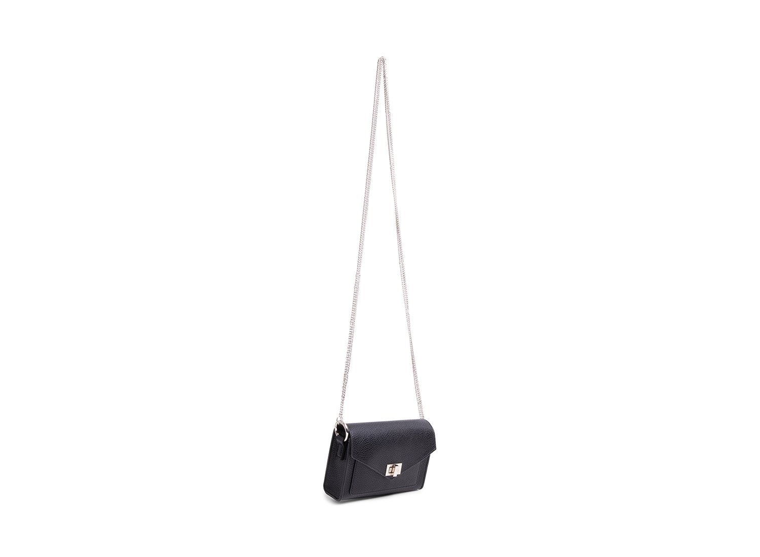 SM36874 BLACK SYNTHETIC - Handbags - Steve Madden Canada
