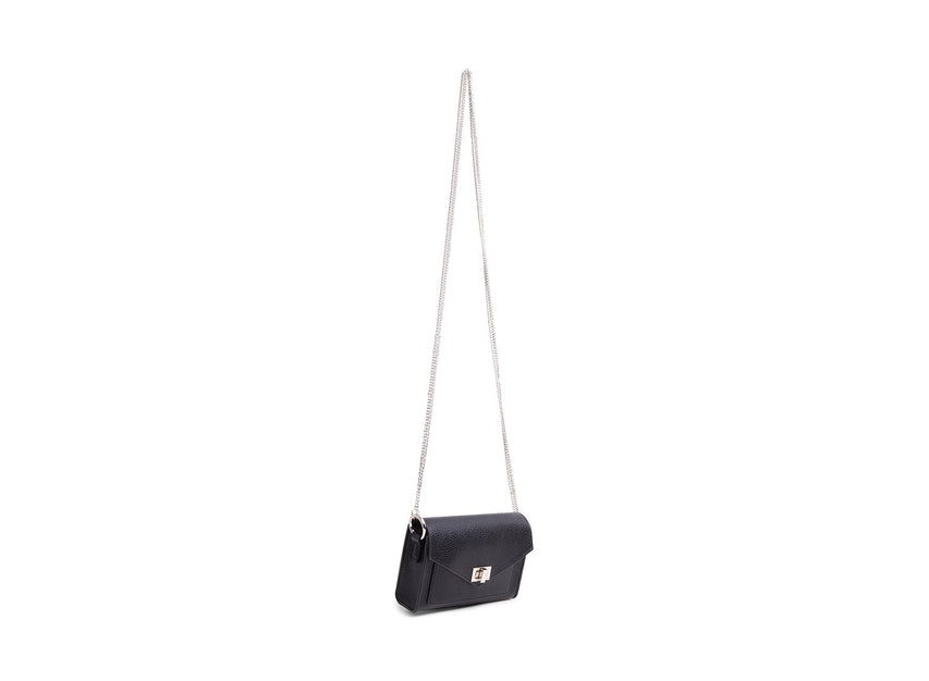 SM36874 BLACK SYNTHETIC - Handbags - Steve Madden Canada
