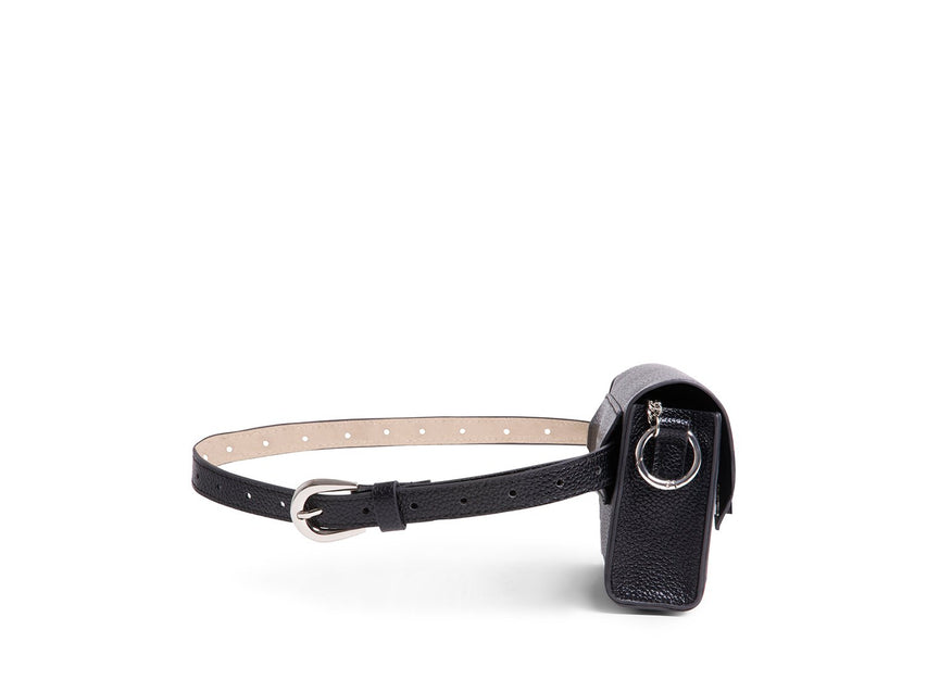 SM36874 BLACK SYNTHETIC - Handbags - Steve Madden Canada