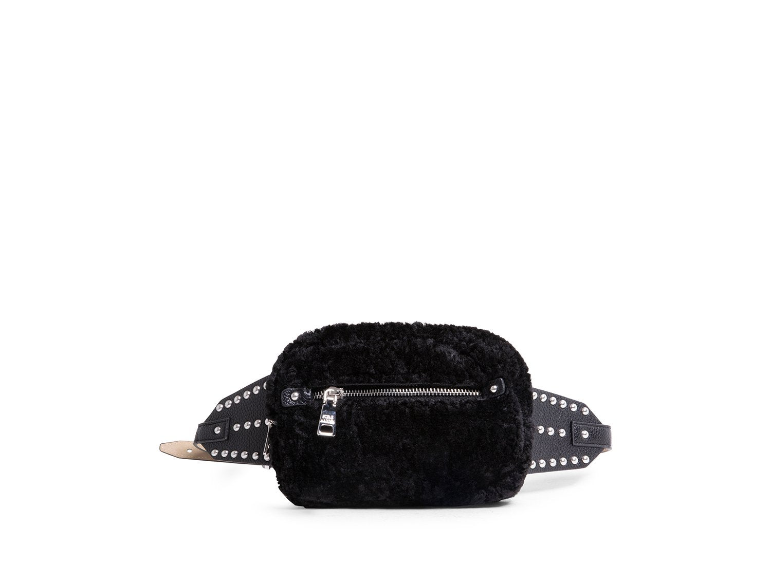 SM36875 BLACK SYNTHETIC - Handbags - Steve Madden Canada