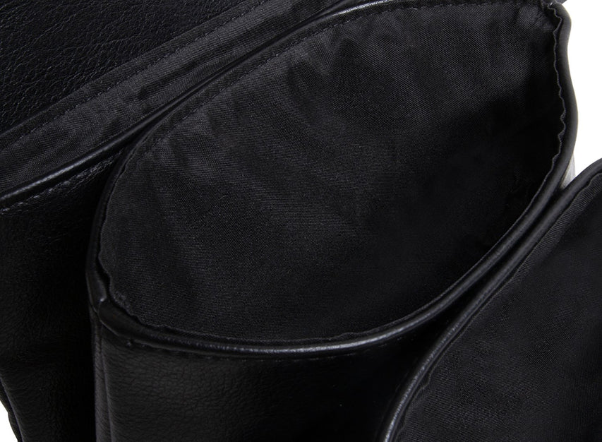 SM36899 BLACK - Handbags - Steve Madden Canada