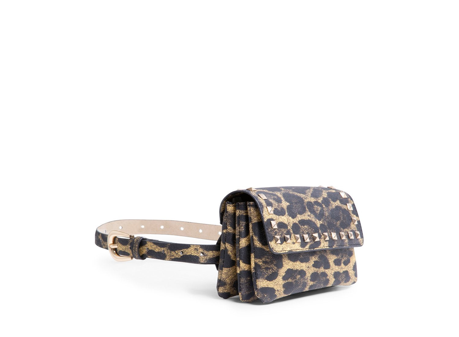 SM36899 LEOPARD - Handbags - Steve Madden Canada