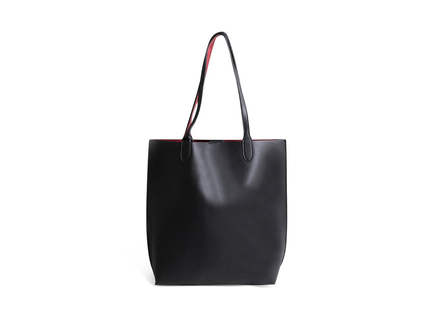 BASHLEY BLACK SYNTHETIC - Handbags - Steve Madden Canada