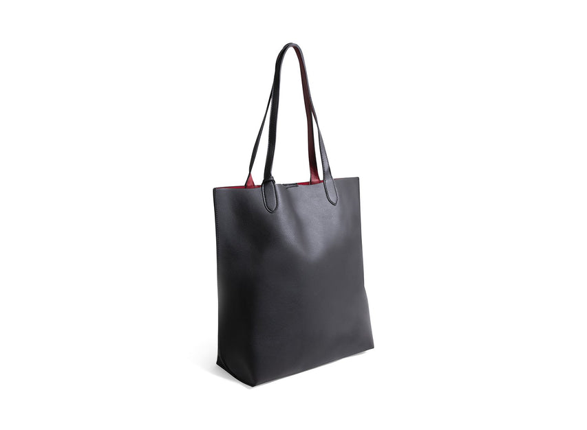 BASHLEY BLACK SYNTHETIC - Handbags - Steve Madden Canada