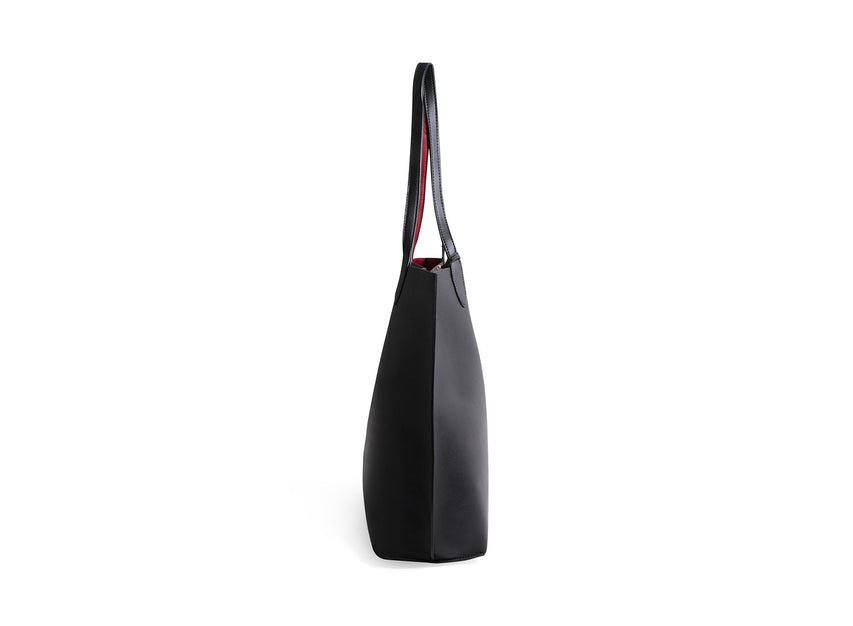 BASHLEY BLACK SYNTHETIC - Handbags - Steve Madden Canada