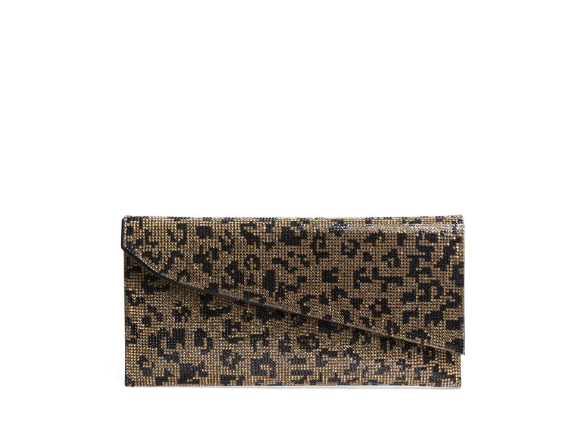 BCRYSTAL LEOPARD - Handbags - Steve Madden Canada