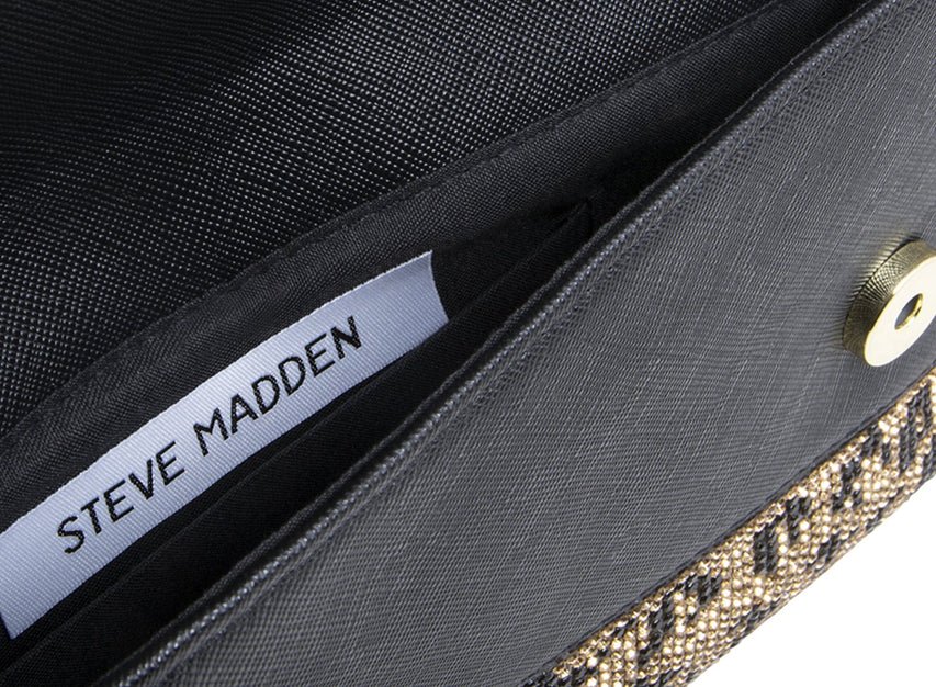 BCRYSTAL LEOPARD - Handbags - Steve Madden Canada