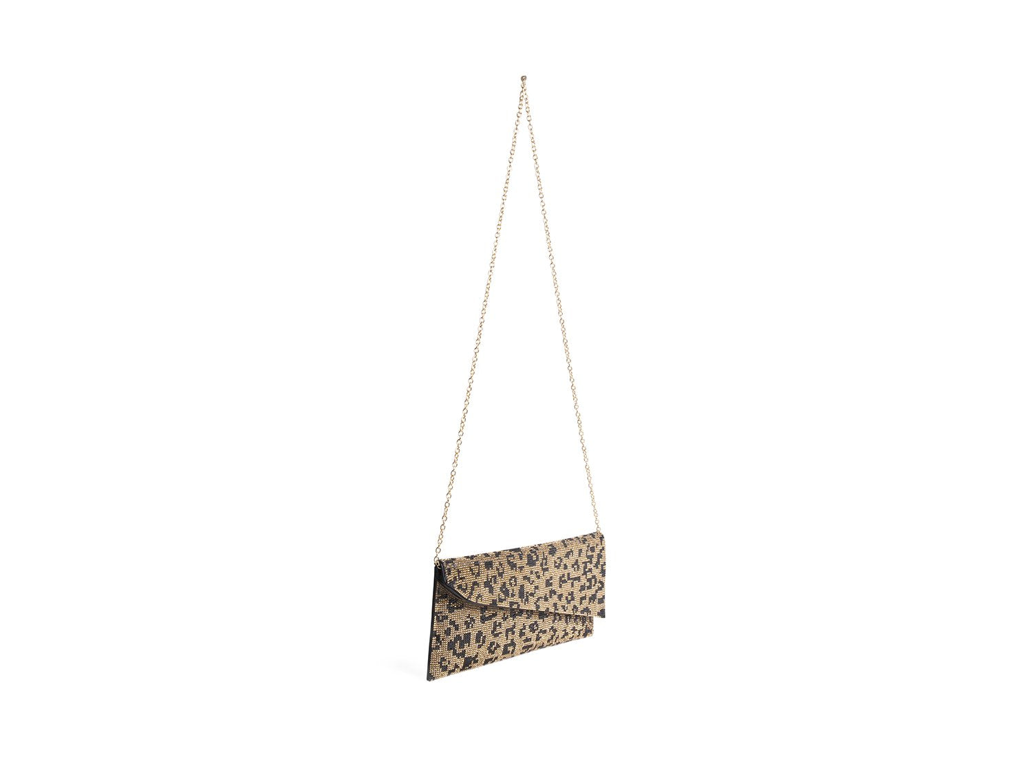 BCRYSTAL LEOPARD - Handbags - Steve Madden Canada
