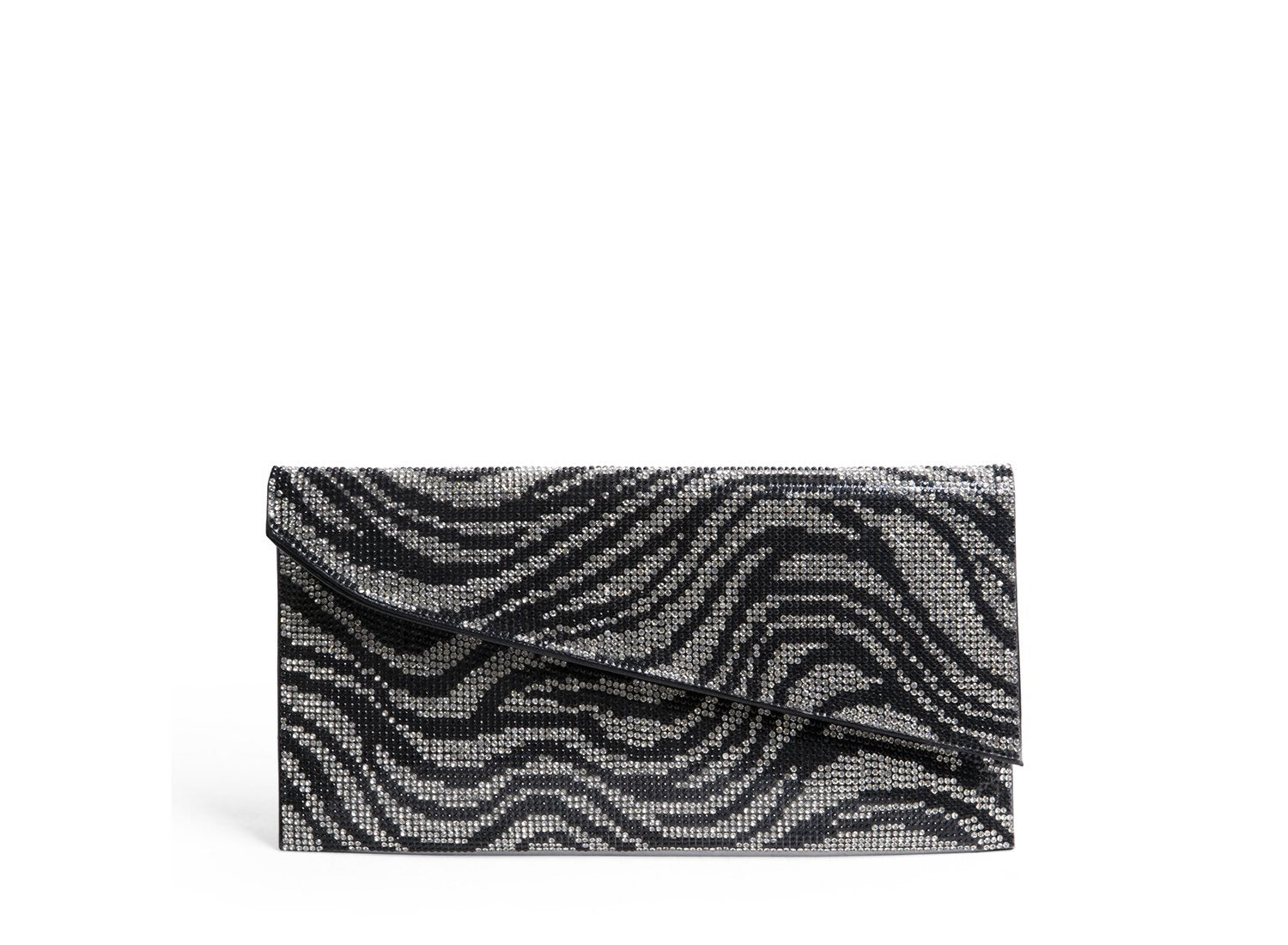 BCRYSTAL ZEBRA - Handbags - Steve Madden Canada