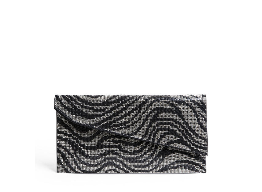 BCRYSTAL ZEBRA - Handbags - Steve Madden Canada