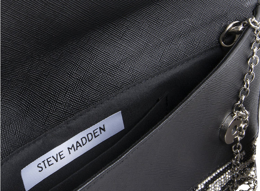 BCRYSTAL ZEBRA - Handbags - Steve Madden Canada