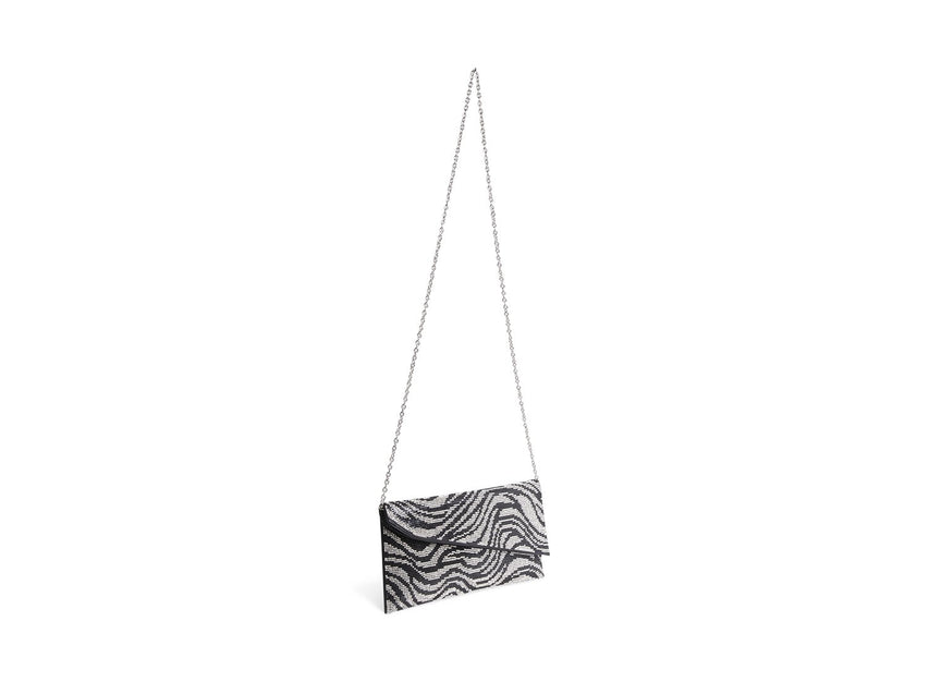 BCRYSTAL ZEBRA - Handbags - Steve Madden Canada