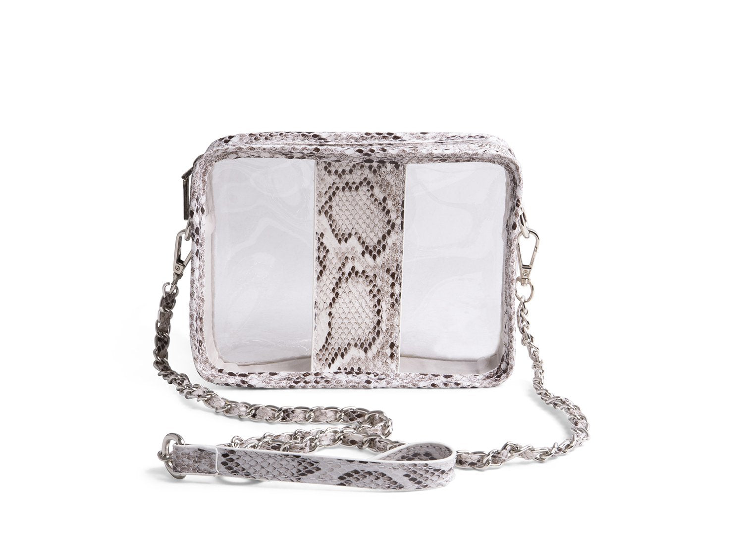 BFANCY NATURAL EXOTIC - Handbags - Steve Madden Canada