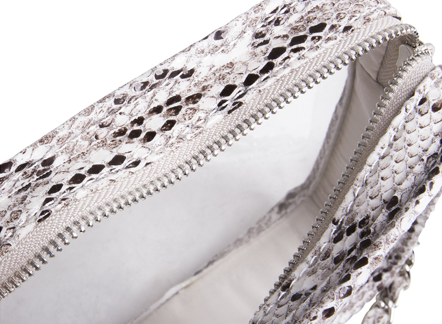 BFANCY NATURAL EXOTIC - Handbags - Steve Madden Canada