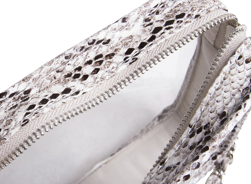 BFANCY NATURAL EXOTIC - Handbags - Steve Madden Canada