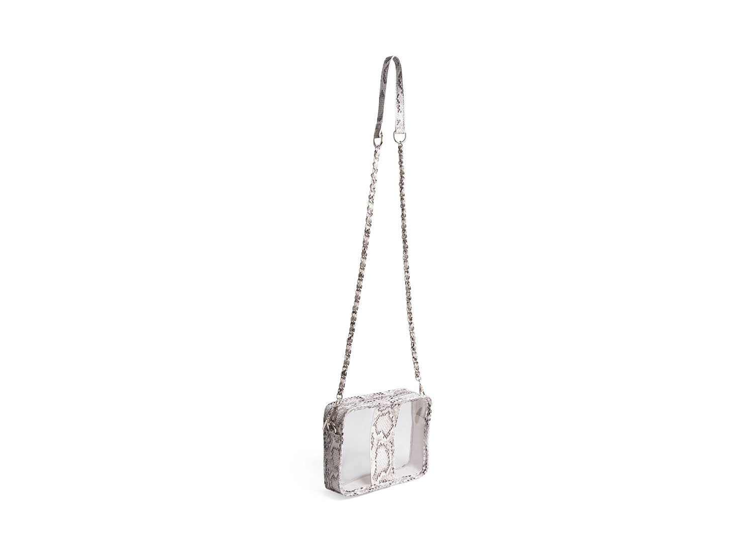 BFANCY NATURAL EXOTIC - Handbags - Steve Madden Canada