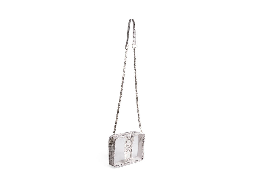 BFANCY NATURAL EXOTIC - Handbags - Steve Madden Canada