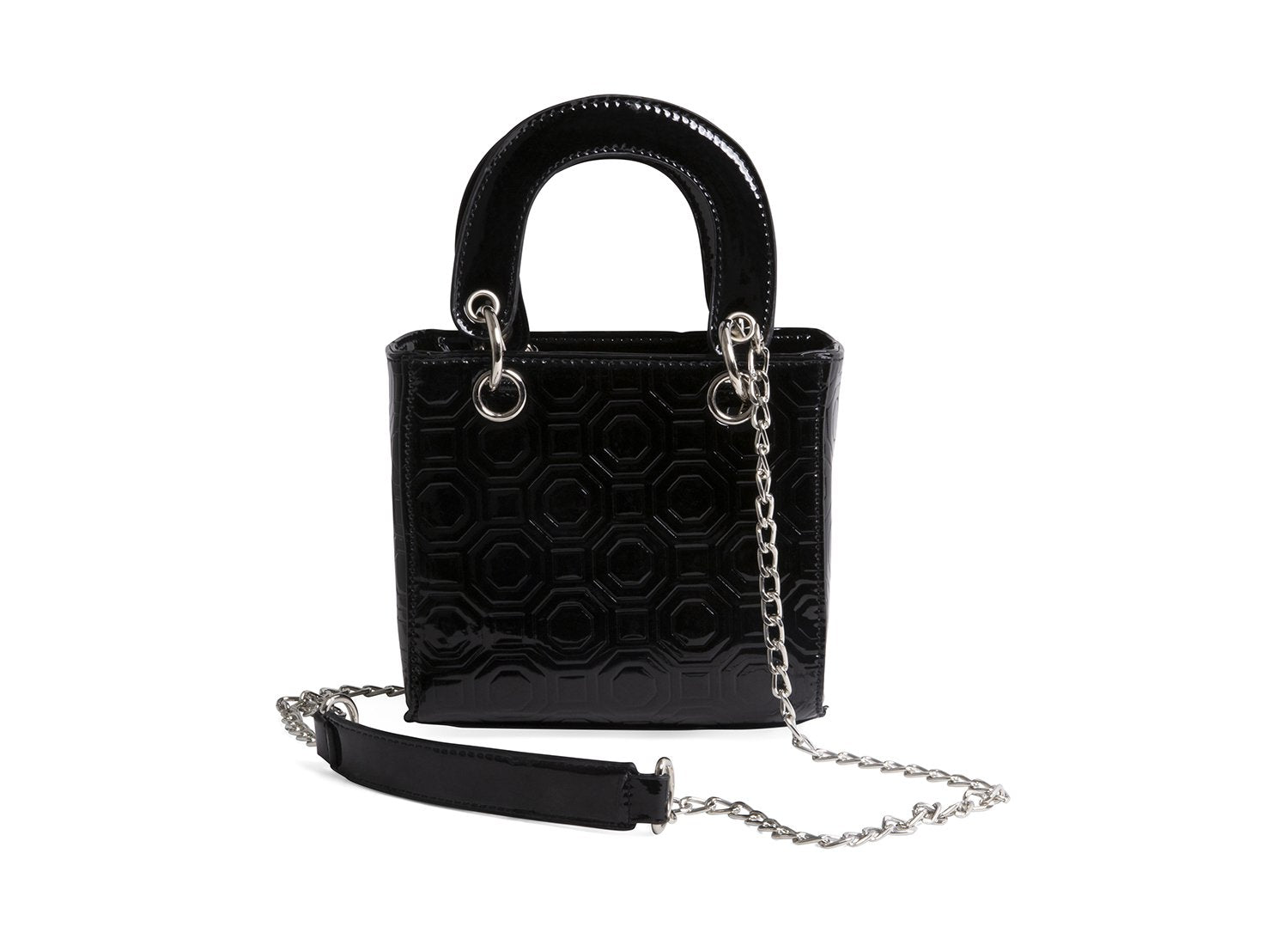BLADY BLACK - Handbags - Steve Madden Canada