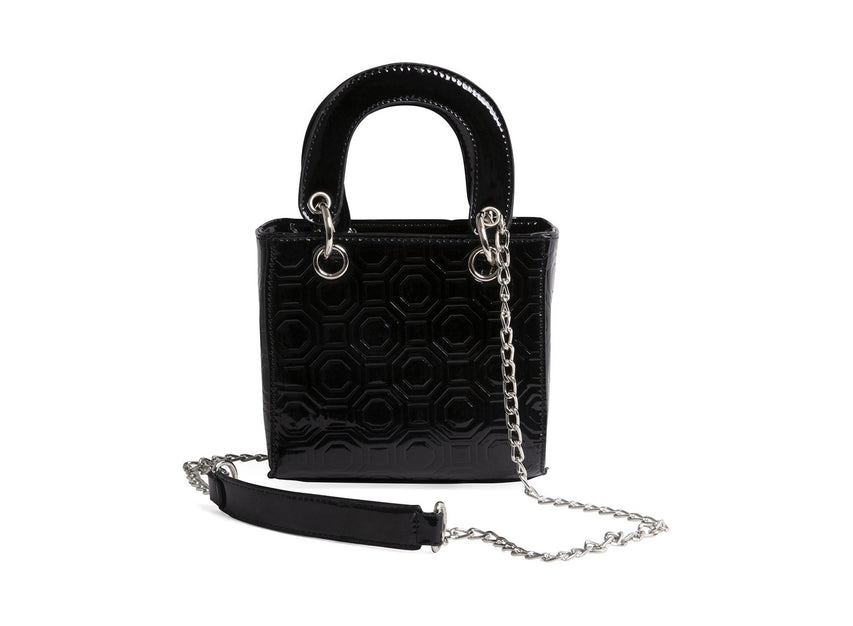 BLADY BLACK - Handbags - Steve Madden Canada