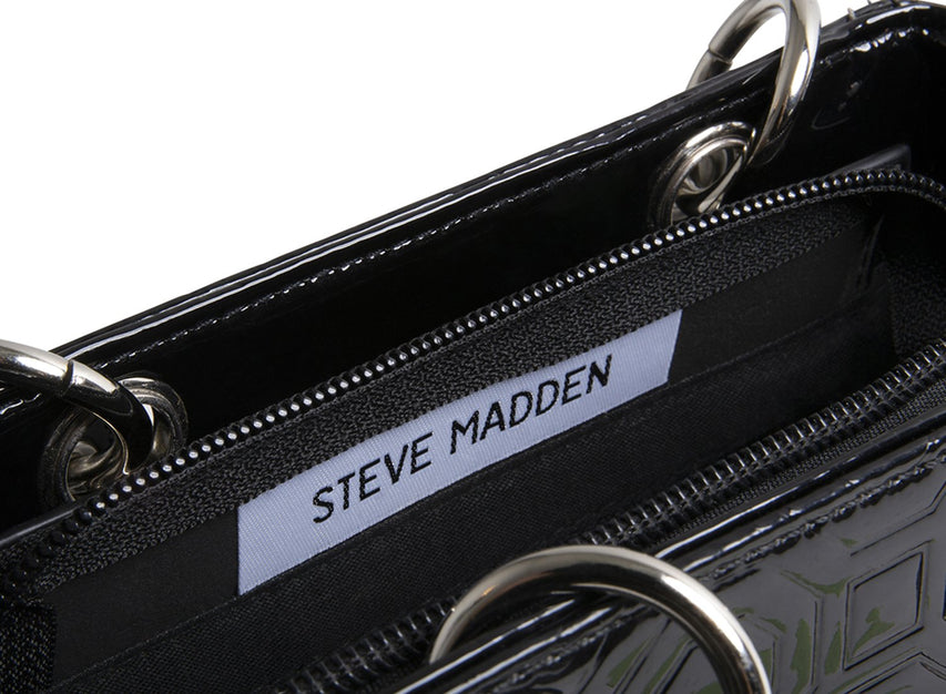 BLADY BLACK - Handbags - Steve Madden Canada