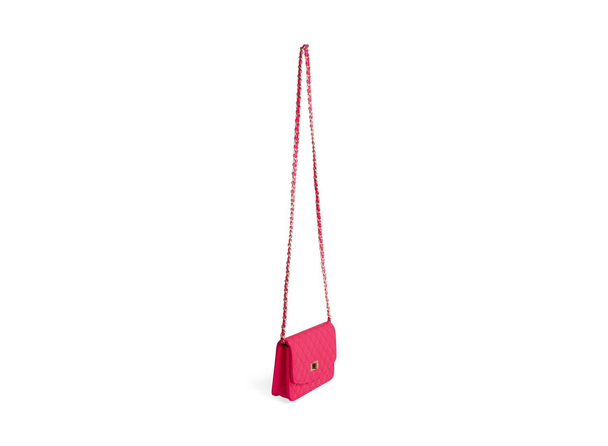 BMILA PINK PATENT - Handbags - Steve Madden Canada