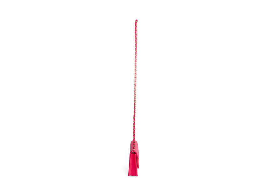 BMILA PINK PATENT - Handbags - Steve Madden Canada