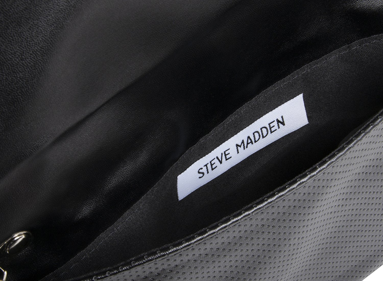 BNEON BLACK SYNTHETIC - Handbags - Steve Madden Canada