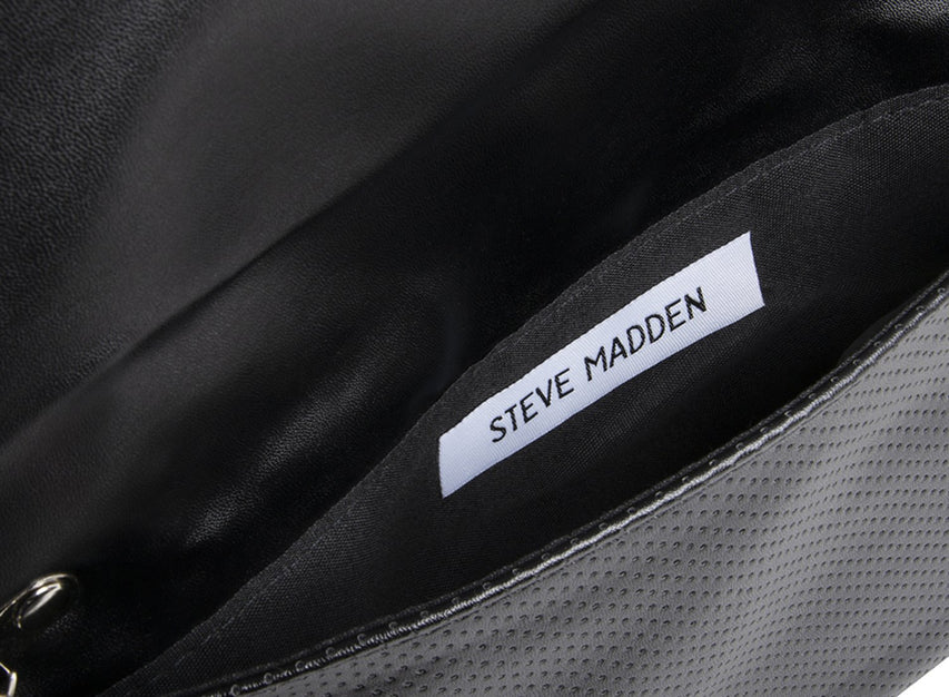 BNEON BLACK SYNTHETIC - Handbags - Steve Madden Canada