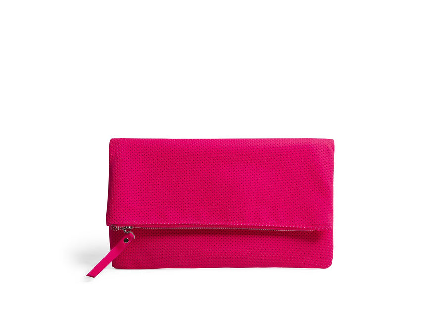 BNEON PINK SYNTHETIC - Handbags - Steve Madden Canada