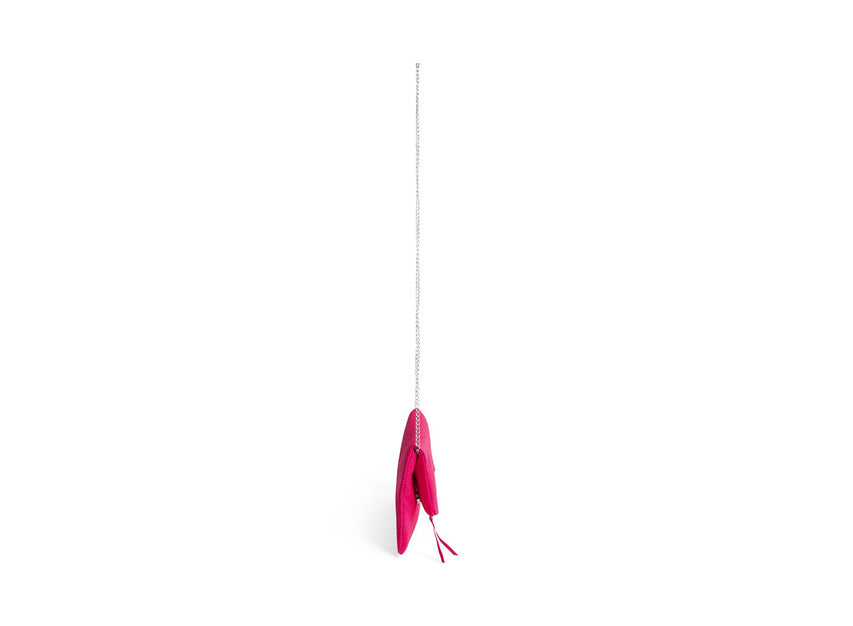 BNEON PINK SYNTHETIC - Handbags - Steve Madden Canada