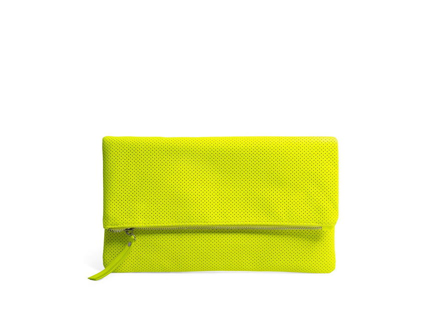BNEON YELLOW SYNTHETIC - Handbags - Steve Madden Canada