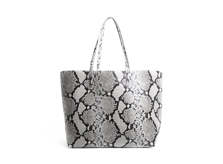 BPYTHA NATURAL EXOTIC - Handbags - Steve Madden Canada