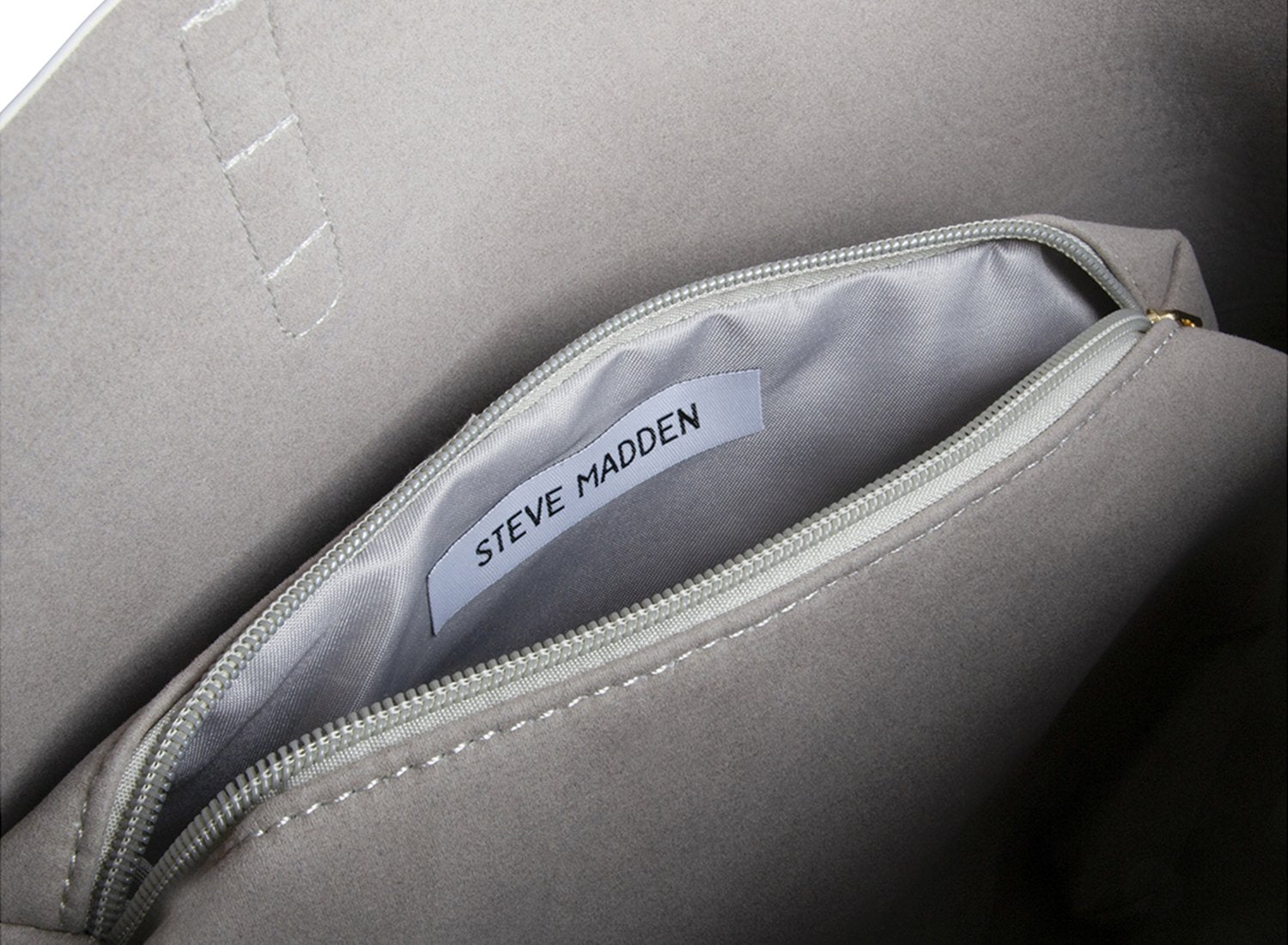 BPYTHA NATURAL EXOTIC - Handbags - Steve Madden Canada