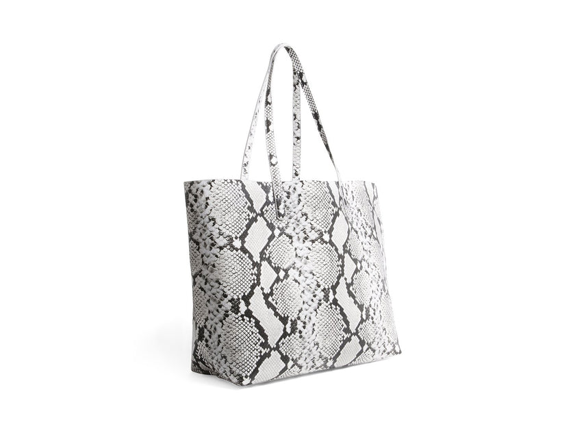 BPYTHA NATURAL EXOTIC - Handbags - Steve Madden Canada