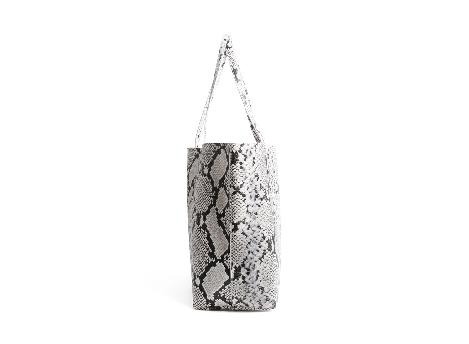 BPYTHA NATURAL EXOTIC - Handbags - Steve Madden Canada