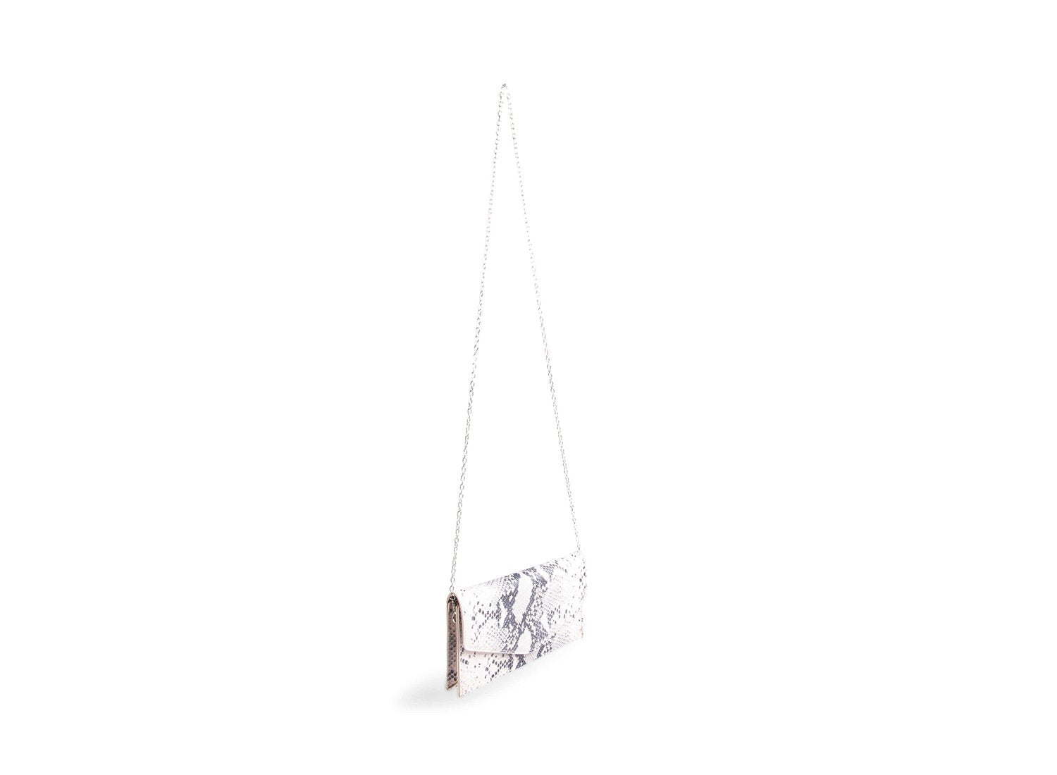 BPYTHON NATURAL EXOTIC - Handbags - Steve Madden Canada