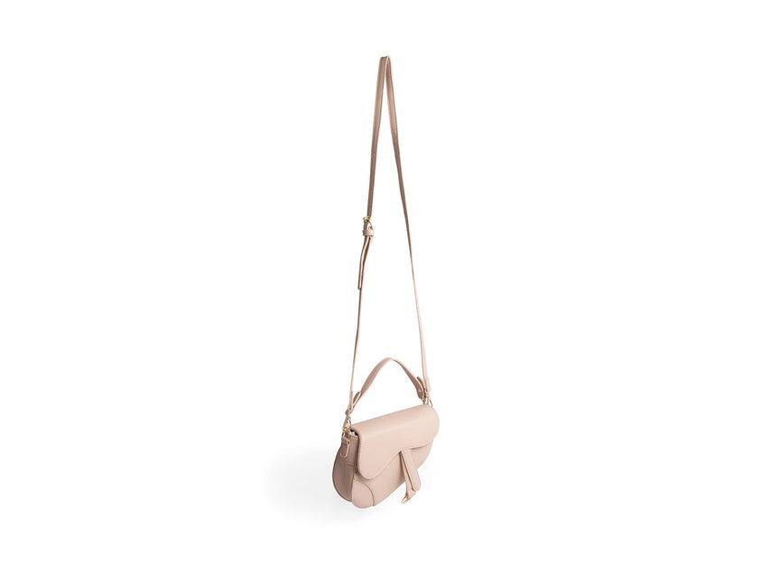 BSADDLE BLUSH SYNTHETIC - Handbags - Steve Madden Canada