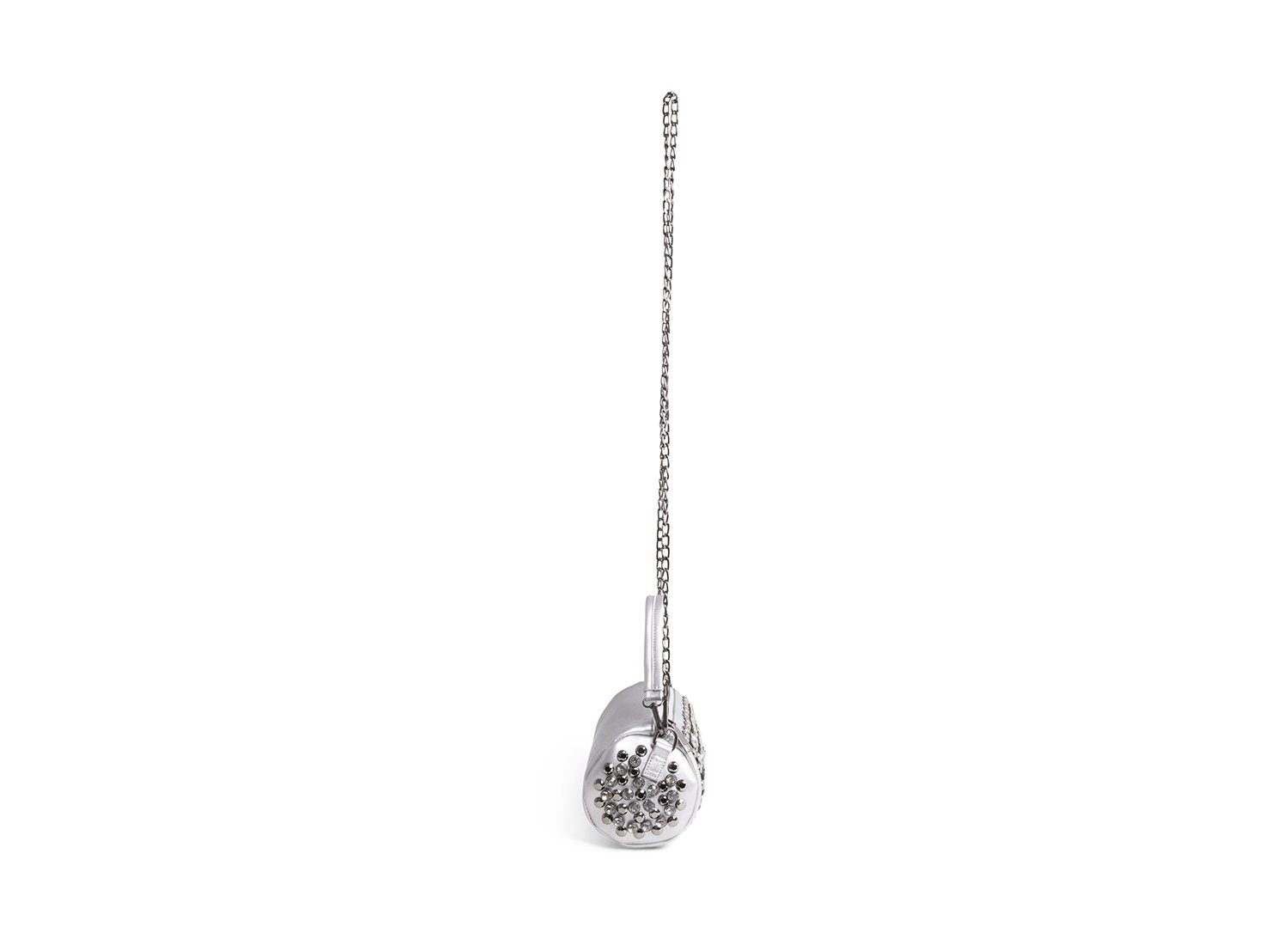 BTUBE SILVER - Handbags - Steve Madden Canada