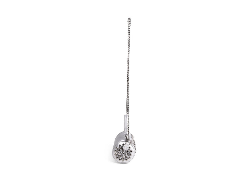 BTUBE SILVER - Handbags - Steve Madden Canada