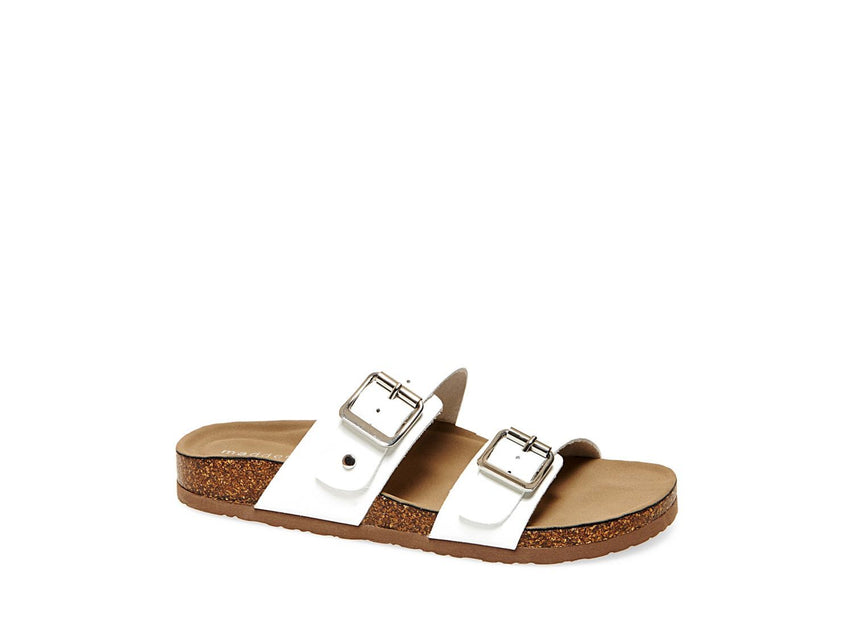 BRANDO WHITE - Shoes - Steve Madden Canada