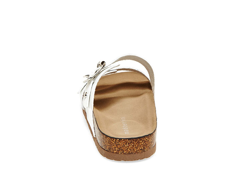 BRANDO WHITE - Shoes - Steve Madden Canada