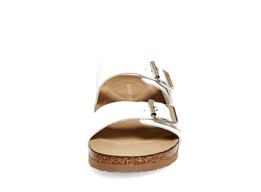BRANDO WHITE - Shoes - Steve Madden Canada