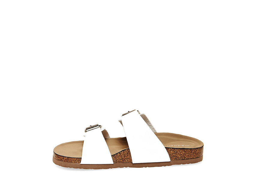 BRANDO WHITE - Shoes - Steve Madden Canada